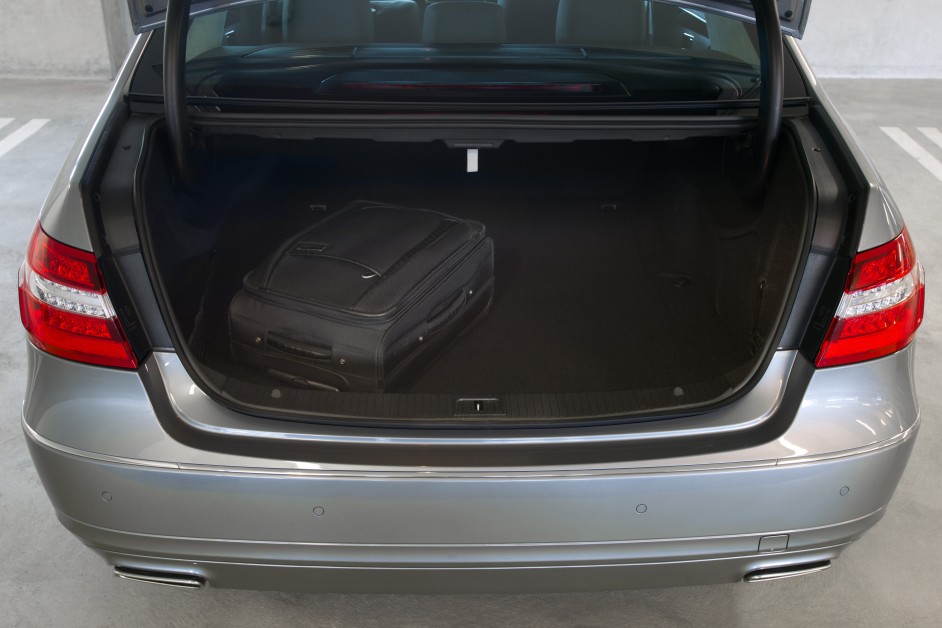 Mercedes-Benz E300 Hybrid Saloon